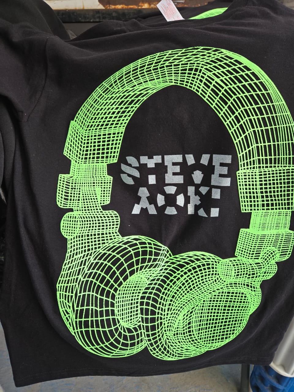 Tarjetas de presentación